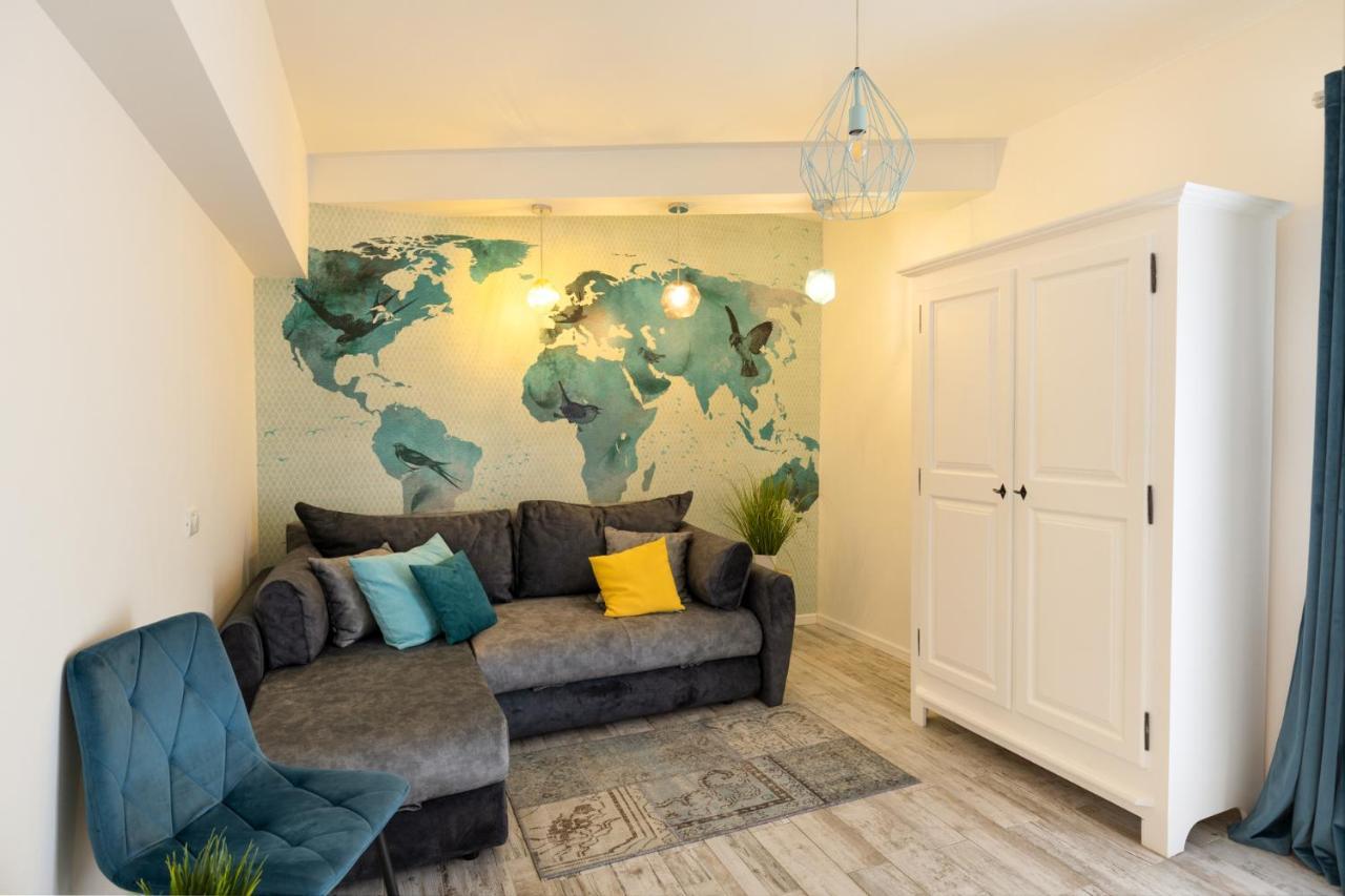 Metropole Apartments Ateneum Residence Букурещ Екстериор снимка