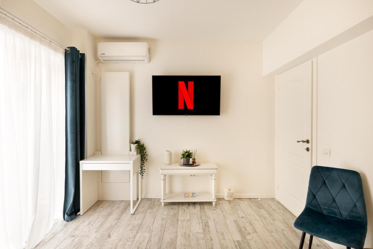 Metropole Apartments Ateneum Residence Букурещ Екстериор снимка