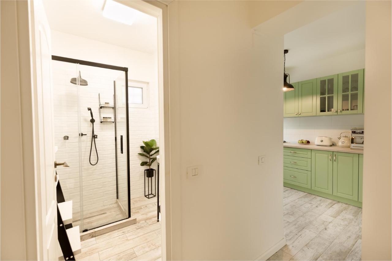 Metropole Apartments Ateneum Residence Букурещ Екстериор снимка