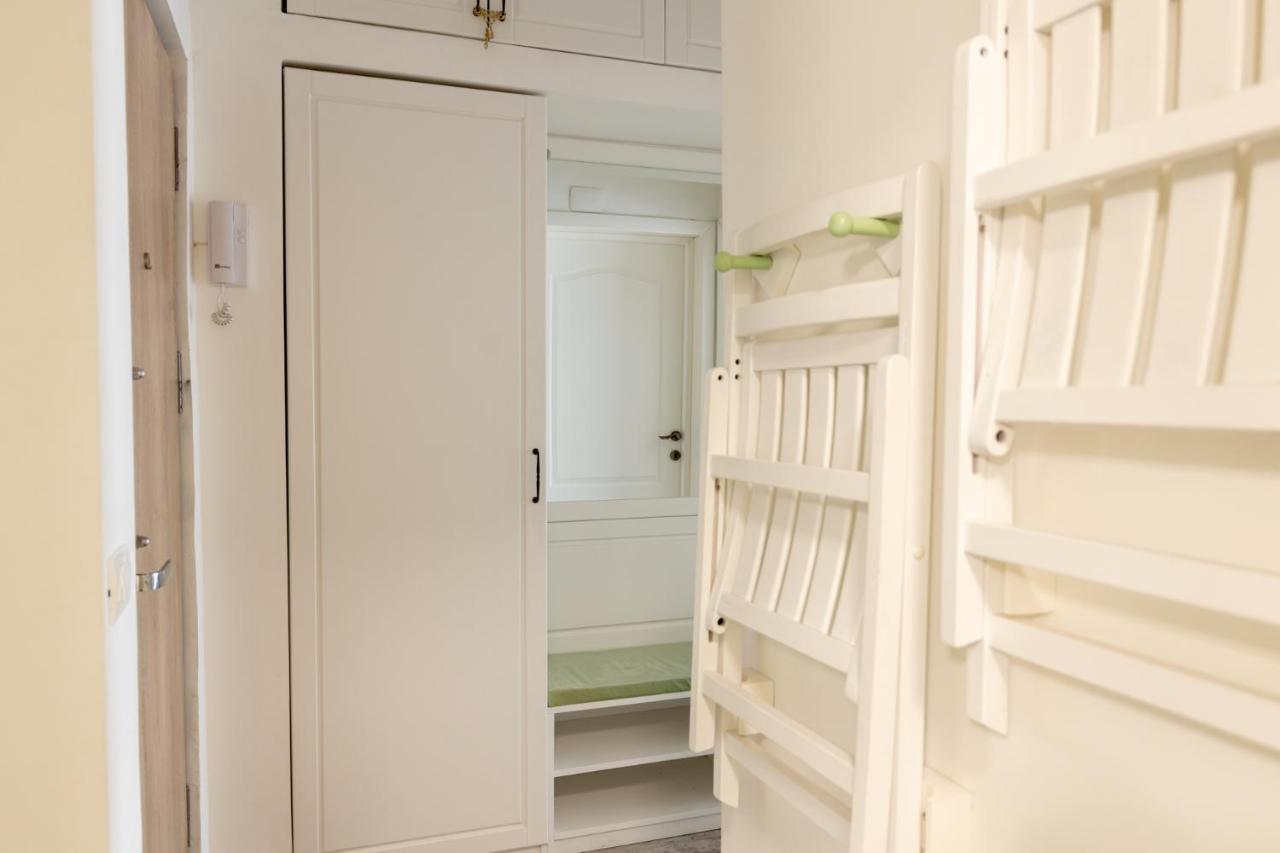 Metropole Apartments Ateneum Residence Букурещ Екстериор снимка