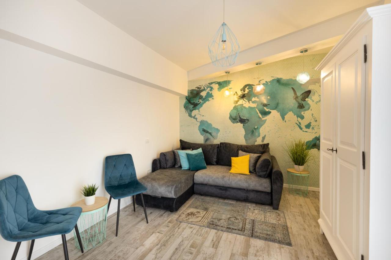 Metropole Apartments Ateneum Residence Букурещ Екстериор снимка